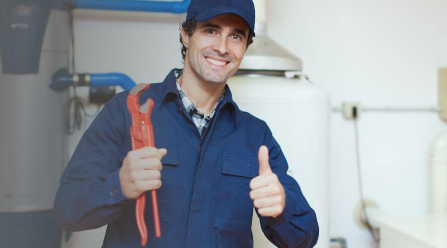 Professional Leak Detection Services in Graymont, IL
